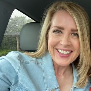 Meet your Posher, Kristy